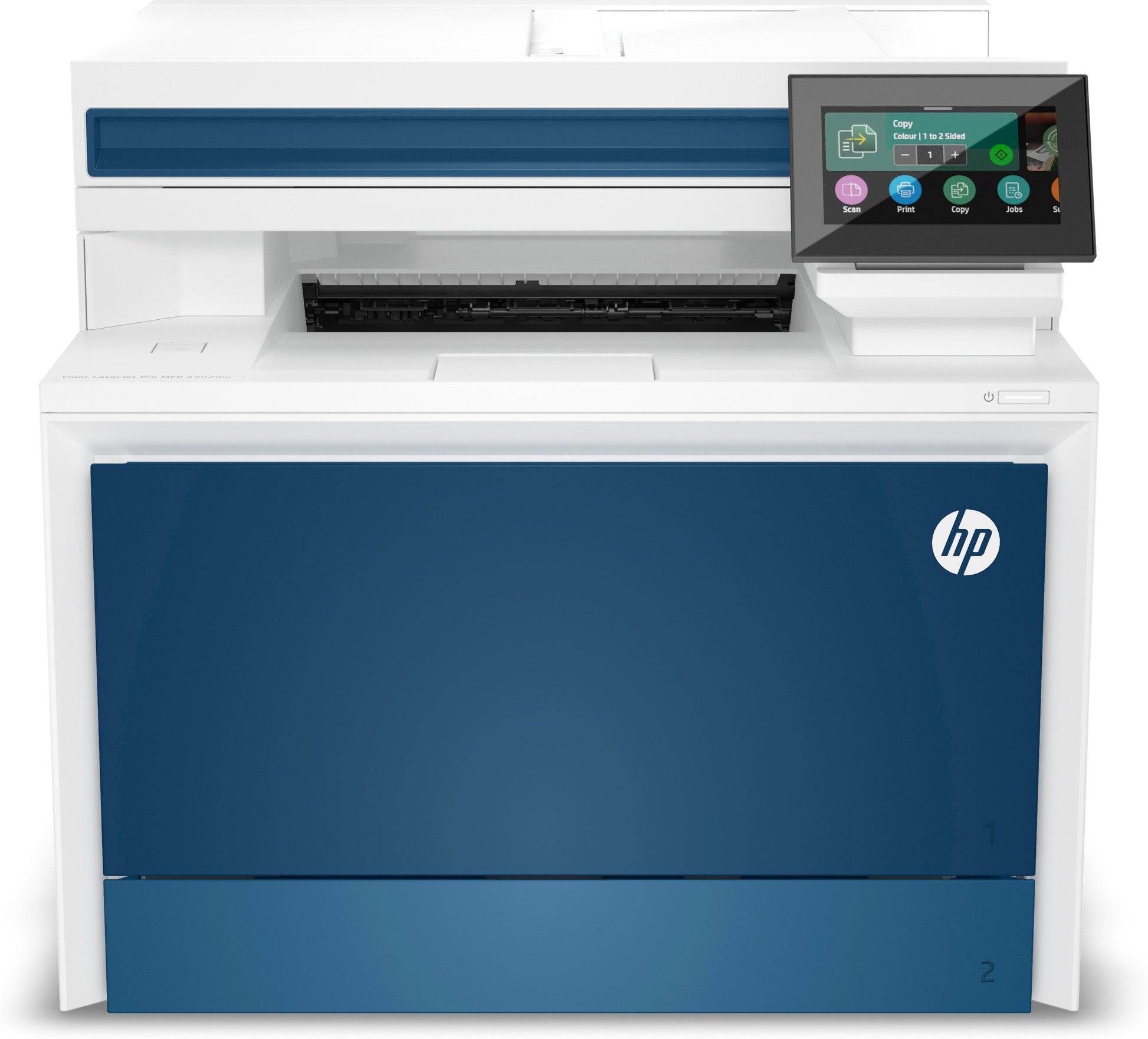 HP Color LaserJet Pro MFP 4302 dw Multifunktionsdrucker - Farbe - Laser_66480.jpg
