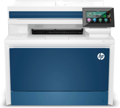 HP Color LaserJet Pro MFP 4302 dw Multifunktionsdrucker - Farbe - Laser_66480.jpg