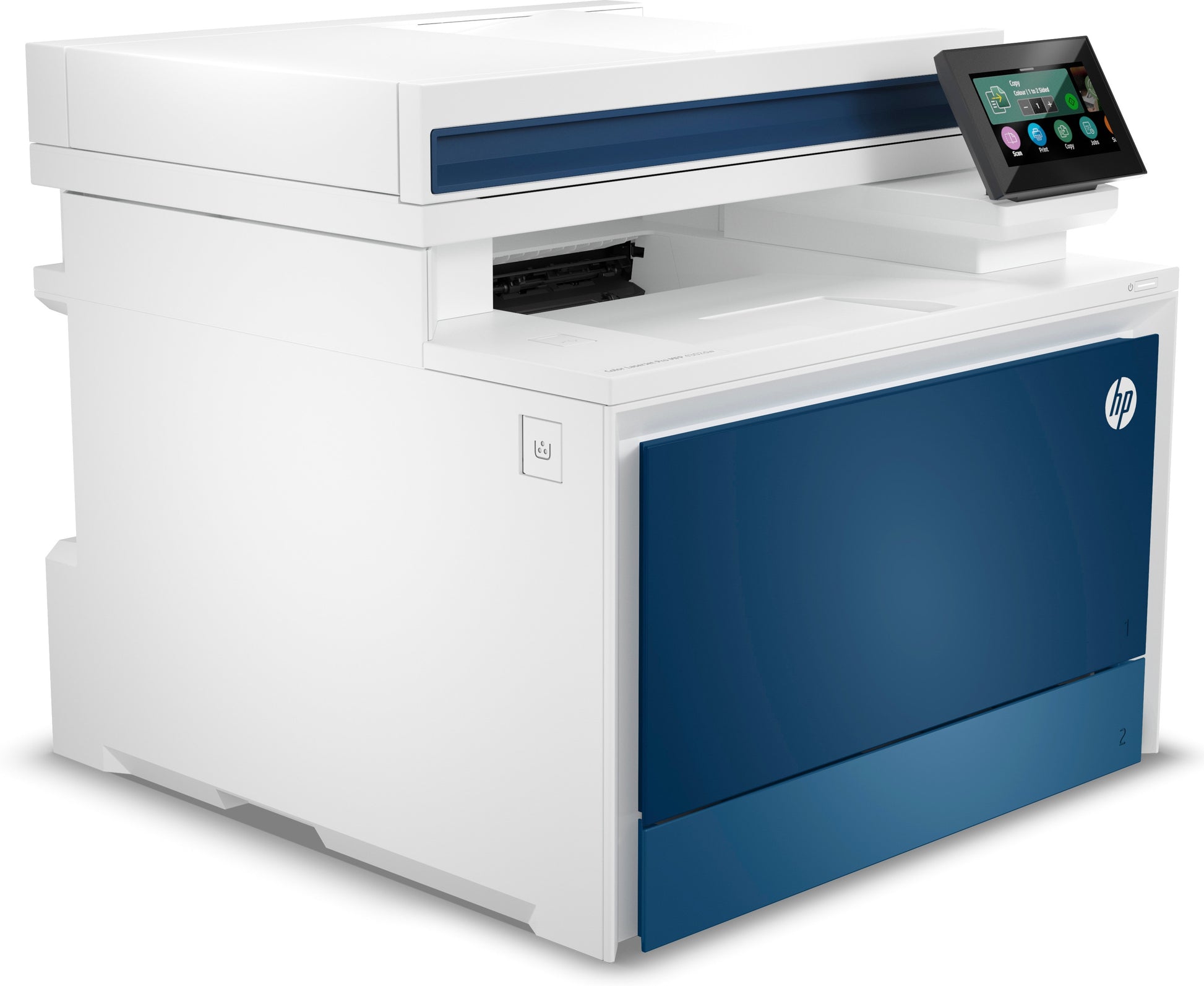 HP Color LaserJet Pro MFP 4302 dw Multifunktionsdrucker - Farbe - Laser_66483.jpg