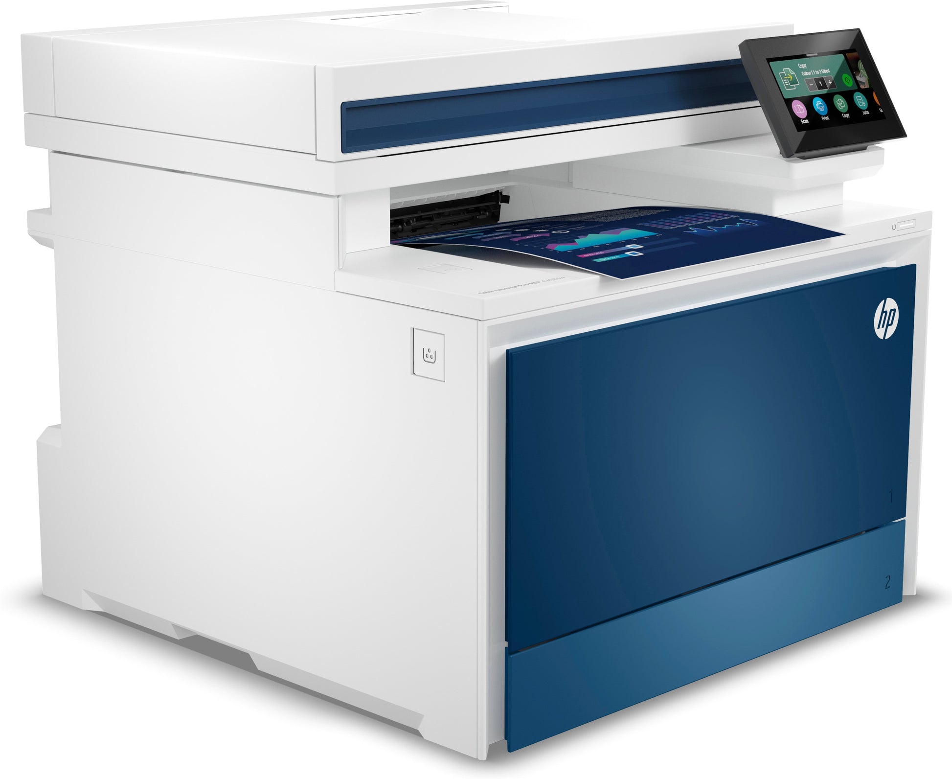 HP Color LaserJet Pro MFP 4302 dw Multifunktionsdrucker - Farbe - Laser_66484.jpg