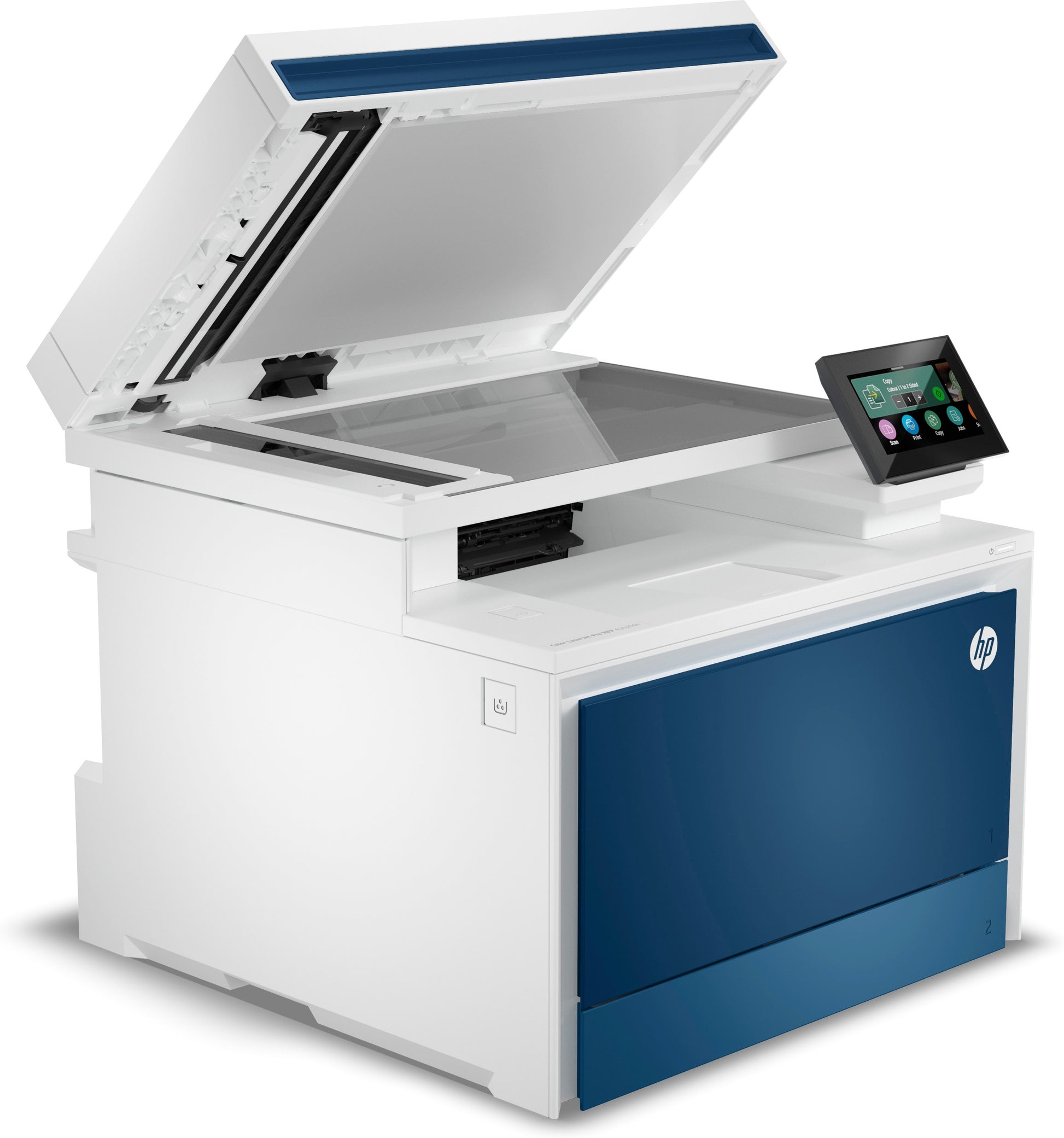 HP Color LaserJet Pro MFP 4302 fdn Multifunktionsdrucker - Farbe - Laser_64285.jpg