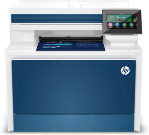 HP Color LaserJet Pro MFP 4302 fdw Multifunktionsdrucker - Farbe - Laser_66001.jpg
