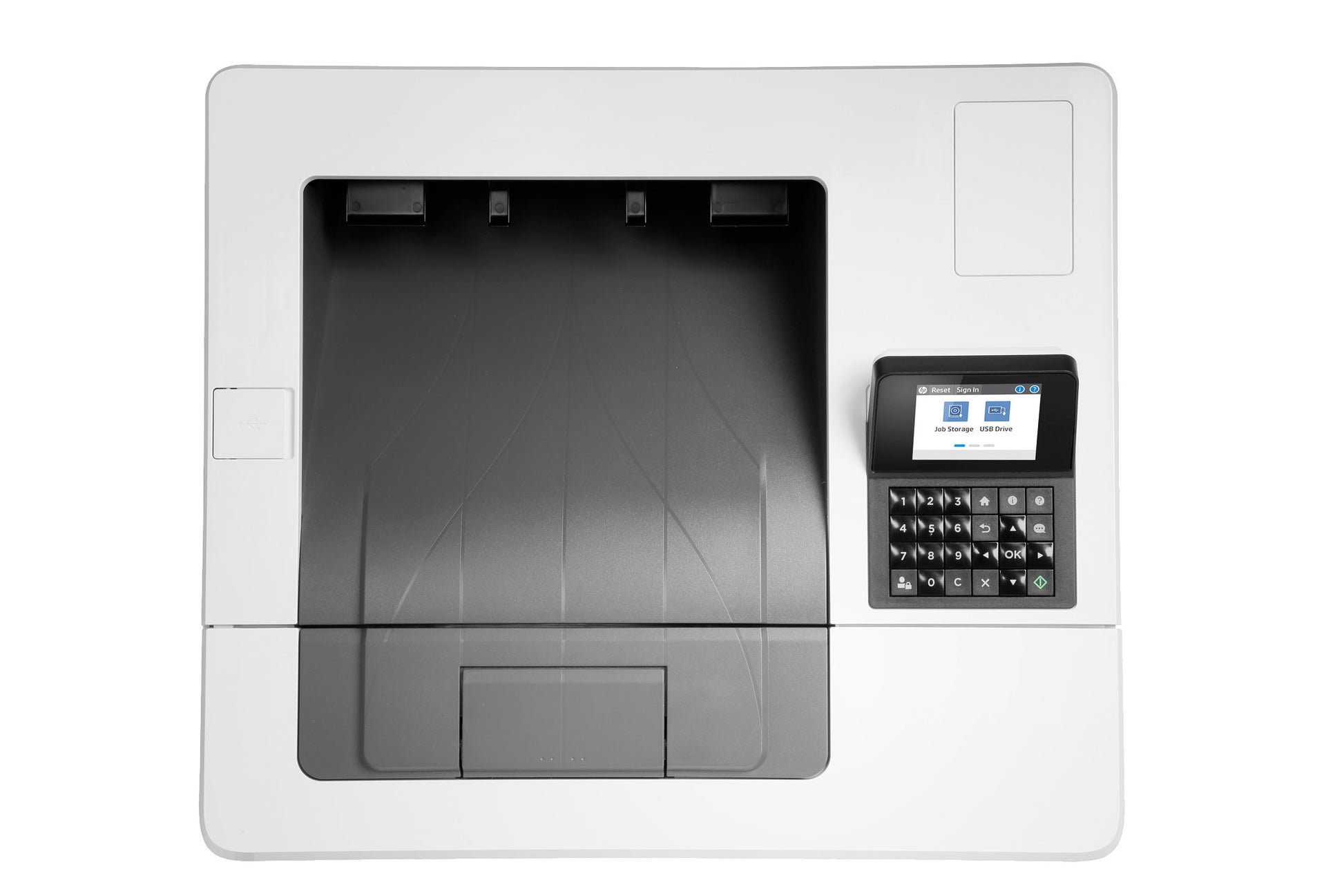 HP LaserJet Enterprise M507 dn 43ppm, 1 manuelle Zufuhr und 1x 550 Blatt Papierk._65801.jpg