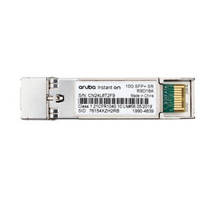 HP Modul MiniGBIC 1GBit SFP SR R9D16A_60749.jpg