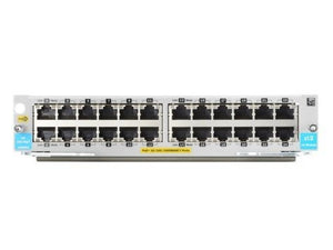 HP Modul zl2 v3 24xGBit PoE+ J9986A_54868.jpg