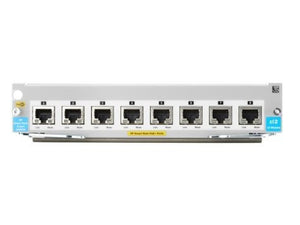 HP Modul zl2 v3 8x10GB PoE+ RJ45 J9995A_52201.jpg