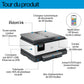 HP OfficeJet Pro 8132e AiO (4in1) HP+ Drucken, Kopieren, Scannen, Faxen, Farbe_67476.jpg