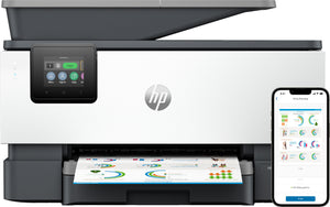 HP OfficeJet Pro 9120b All-in-One (4in1) Farbtintenstrahldrucker, Drucken, Kopieren, Scanne_63551.jpg