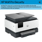 HP OfficeJet Pro 9120b All-in-One (4in1) Farbtintenstrahldrucker, Drucken, Kopieren, Scanne_63556.jpg