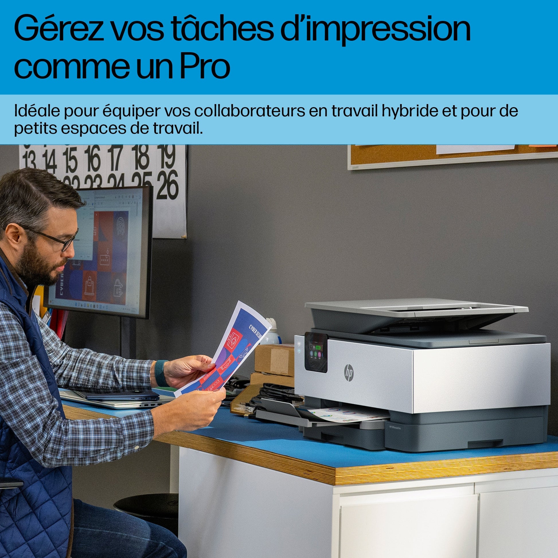 HP OfficeJet Pro 9120b All-in-One (4in1) Farbtintenstrahldrucker, Drucken, Kopieren, Scanne_63559.jpg