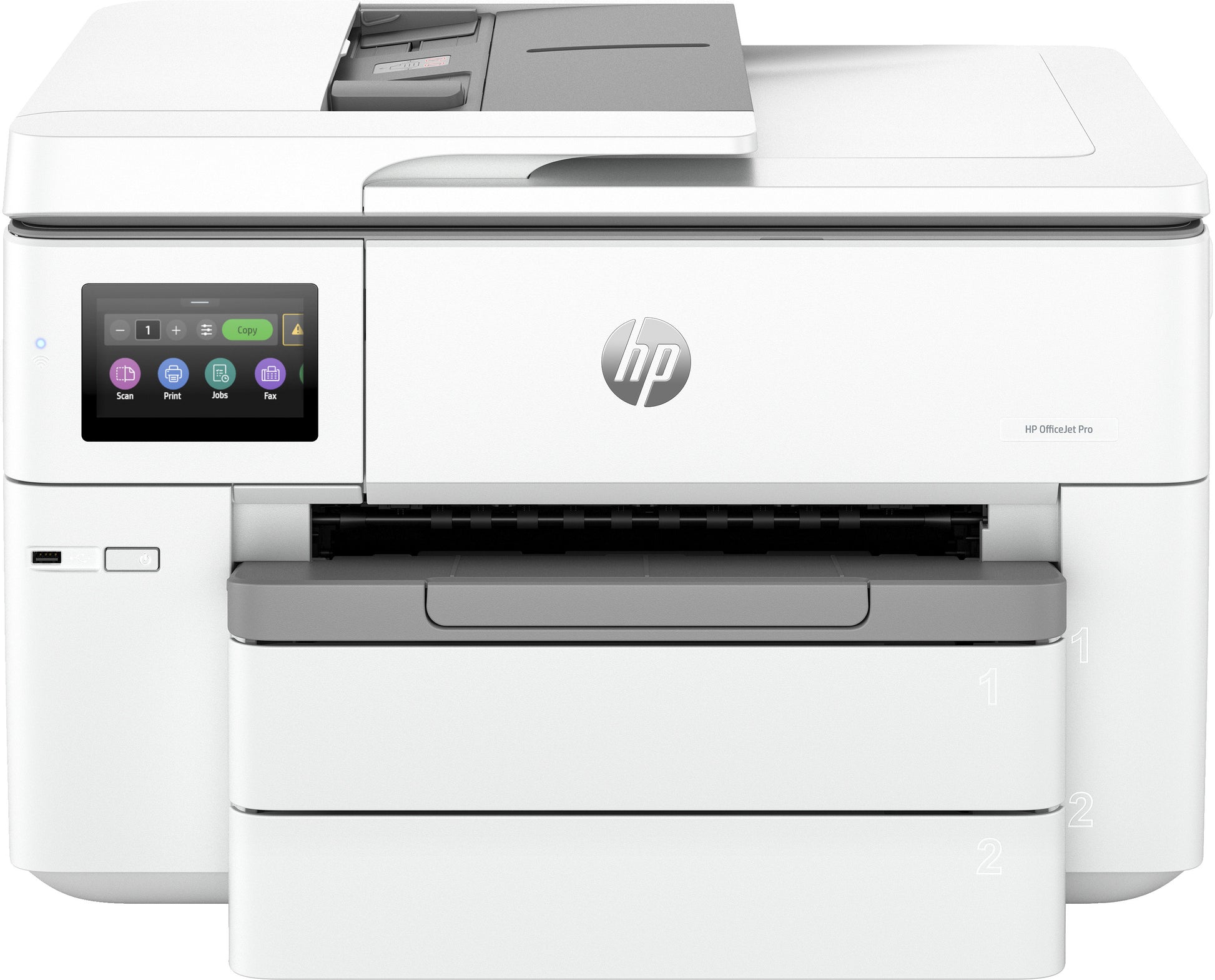 HP Officejet Pro 9730e AiO A3 (4in1) Multifunktionsdrucker, Farbe, Tintenstrahl, A3_66972.jpg
