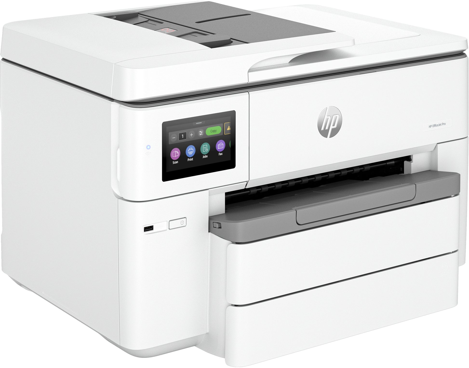 HP Officejet Pro 9730e AiO A3 (4in1) Multifunktionsdrucker, Farbe, Tintenstrahl, A3_66973.jpg