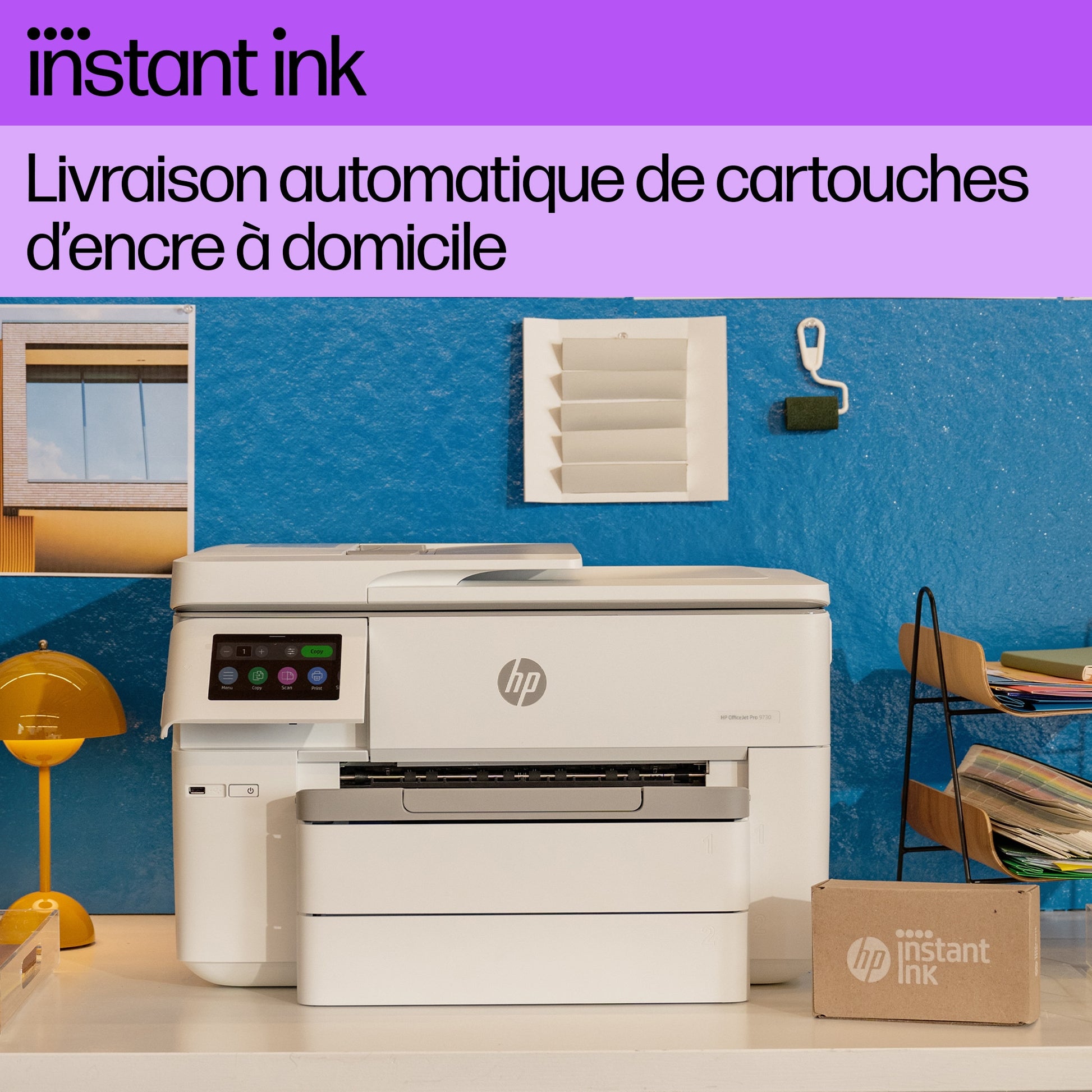 HP Officejet Pro 9730e AiO A3 (4in1) Multifunktionsdrucker, Farbe, Tintenstrahl, A3_66977.jpg