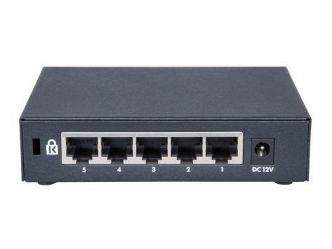 HP Switch 1420-5G Switch JH327A_52122.jpg