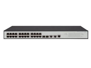 HP Switch 1950-24G-2SFP+-2XG-PoE+ JG962A_54840.jpg