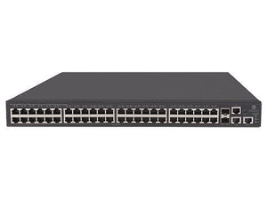 HP Switch 1950-48G-2SFP+-2XG-PoE+ JG963A_59505.jpg
