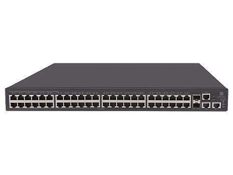 HP Switch 1950-48G-2SFP+-2XG-PoE+ JG963A_59505.jpg