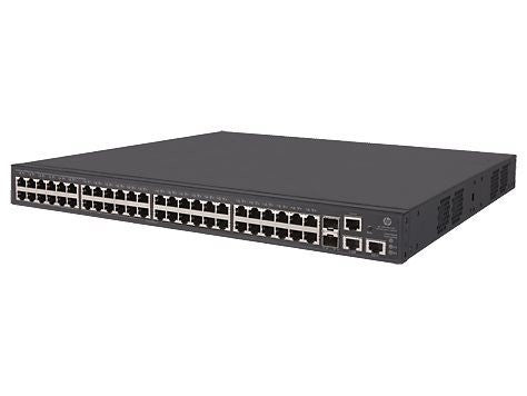 HP Switch 1950-48G-2SFP+-2XG-PoE+ JG963A_59506.jpg