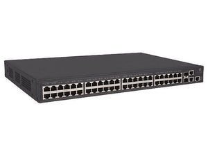 HP Switch 1950-48G-2SFP+-2XG JG961A_54855.jpg