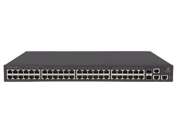 HP Switch 1950-48G-2SFP+-2XG JG961A_54856.jpg