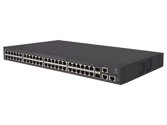 HP Switch 1950-48G-2SFP+-2XG JG961A_54857.jpg