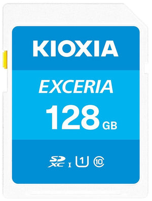 KIOXIA SD-Card Exceria 128GB_56581.jpg
