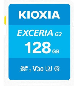 KIOXIA SD-Card Exceria 128GB Gen 2._59665.jpg