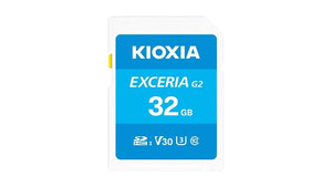 KIOXIA SD-Card Exceria 32GB Gen 2._47413.jpg
