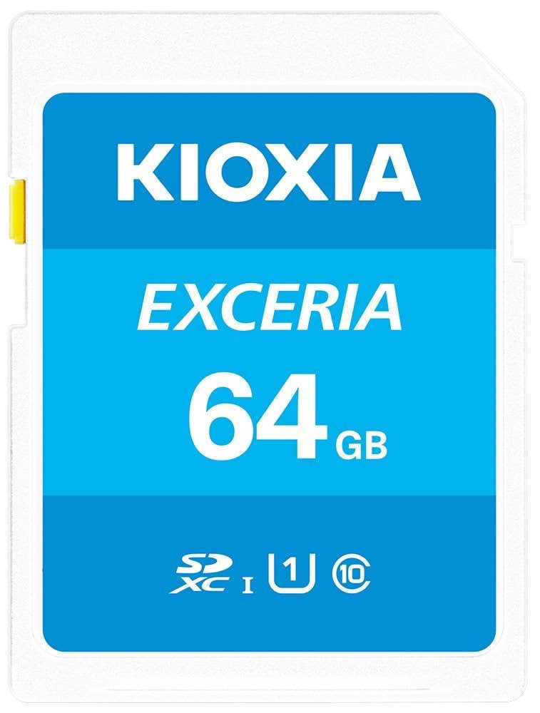 KIOXIA SD-Card Exceria 64GB_56665.jpg