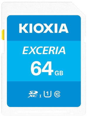 KIOXIA SD-Card Exceria 64GB_56665.jpg