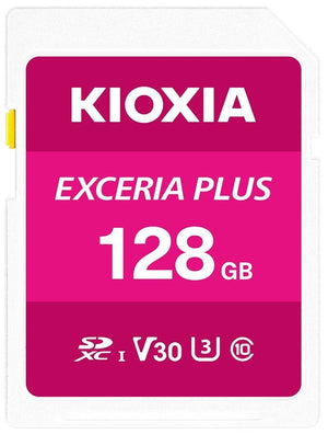 KIOXIA SD-Card Exceria Plus 128GB_56697.jpg