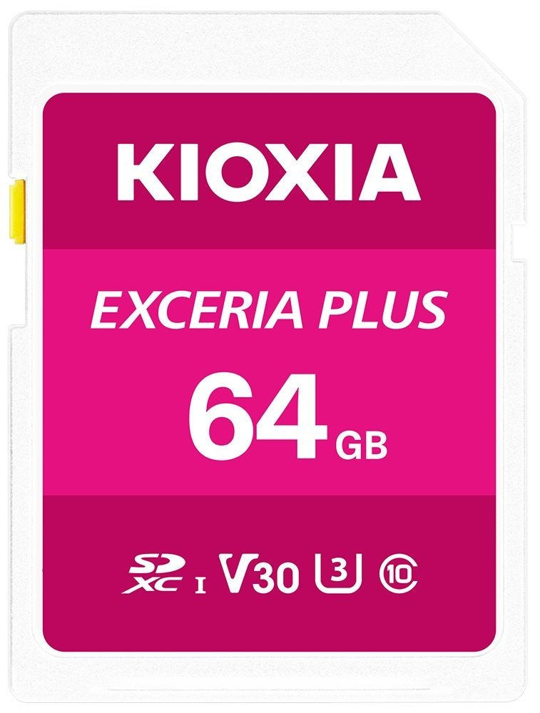 KIOXIA SD-Card Exceria Plus 64GB_56726.jpg