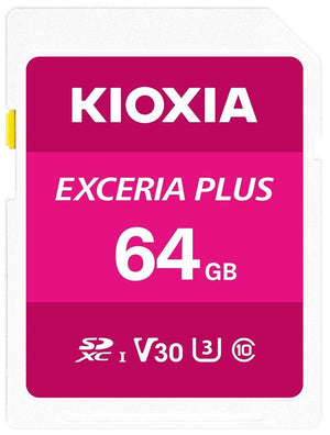 KIOXIA SD-Card Exceria Plus 64GB_56726.jpg