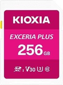 KIOXIA SD-Card Exceria Plus 64GB_56727.jpg