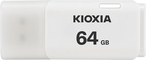 KIOXIA USB2.0 Stick TransMemory U202 white 64GB_56840.jpg