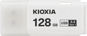 KIOXIA USB3.0 Stick TransMemory U301 white 128GB_56889.jpg