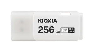KIOXIA USB3.0 Stick TransMemory U301 white 256GB_59669.jpg