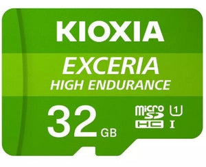 KIOXIA microSD-Card Exceria High Endurance 32GB_56538.jpg