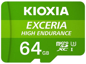 KIOXIA microSD-Card Exceria High Endurance 64GB_56597.jpg