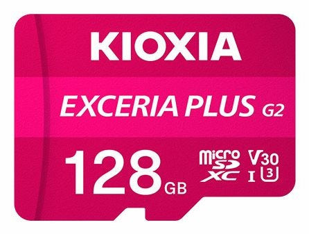 KIOXIA microSD-Card Exceria Plus 128GB_76065.jpg