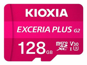 KIOXIA microSD-Card Exceria Plus 128GB_76065.jpg