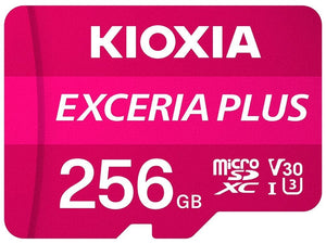KIOXIA microSD-Card Exceria Plus 256GB_57043.jpg