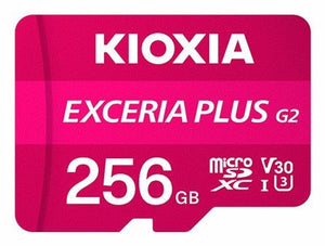 KIOXIA microSD-Card Exceria Plus 256GB_76066.jpg