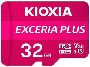 KIOXIA microSD-Card Exceria Plus 32GB_56973.jpg