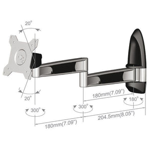 LCD TFT Wandhalter Tronje AR210, 15"-2X", max.12kg_56201.jpg
