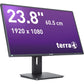 TERRA LCD/LED 2456W PV V3 schwarz DP, HDMI GREENLINE PLUS_70378.jpg