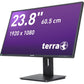 TERRA LCD/LED 2456W PV V3 schwarz DP, HDMI GREENLINE PLUS_70382.jpg