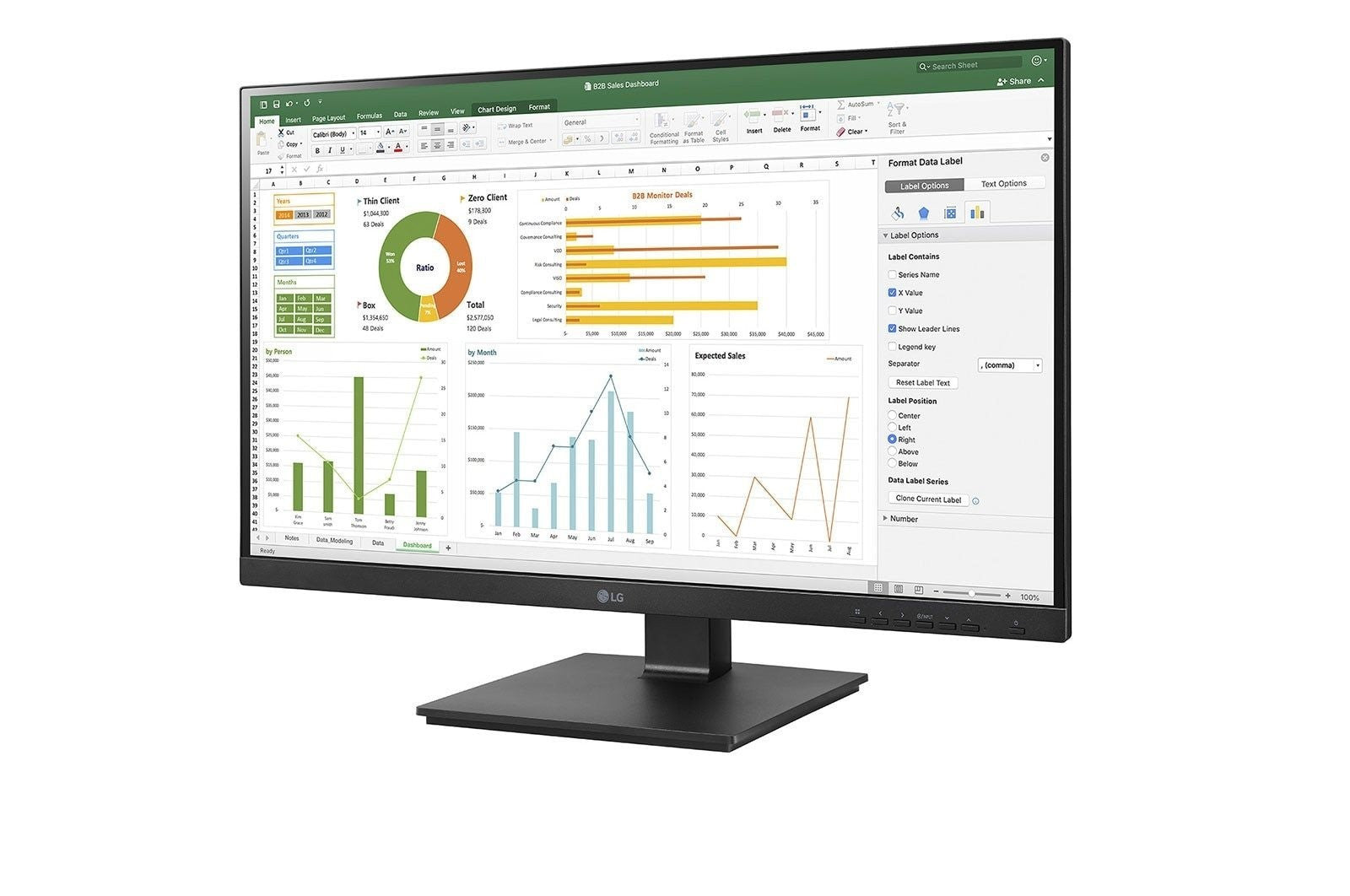 LG LCD 24BN65YP-B 24" black_48965.jpg