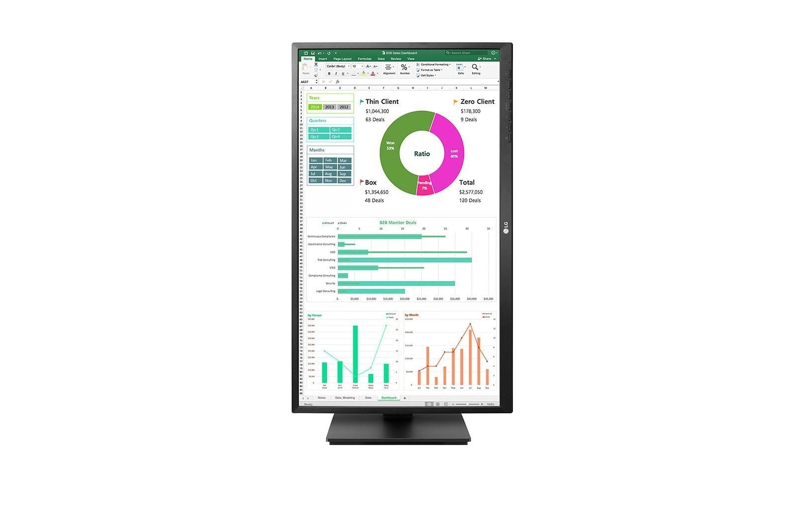 LG LCD 27BN55UP-B 27" black_49076.jpg