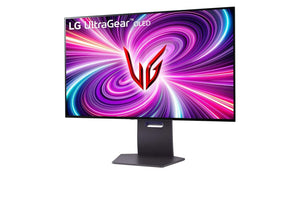 LG LCD 32GS95UX-B 32" black UltraGear Gaming Monitor_50107.jpg